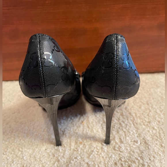 STUNNING Gucci Pumps Circa 2003/2004 - GREAT CONDITION. - Picture 7 of 12